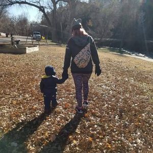 Meet your Posher, Shannon